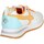 Chaussures Fille Baskets basses W6yz 0012015834.32.1N24 Blanc