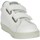 Chaussures Fille Baskets basses Falcotto 0012017613.01.1N02 Blanc