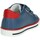 Chaussures Enfant Baskets montantes Falcotto 0012015350.10.3C16 Bleu