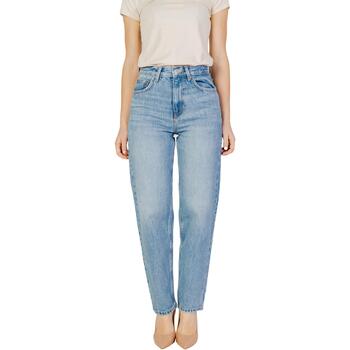 Vêtements Femme Jeans Only 15263588 Bleu