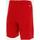Vêtements Homme Shorts / Bermudas adidas Originals Ent22 sho Rouge