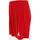 Vêtements Homme Shorts / Bermudas adidas Originals Ent22 sho Rouge