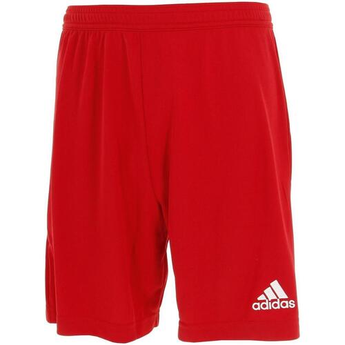 Vêtements Homme Shorts pinkie / Bermudas adidas Originals Ent22 sho Rouge