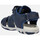 Chaussures Garçon Sandales et Nu-pieds Geox B SANDAL FLAFFEE BOY Bleu