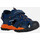 Chaussures Garçon Sandales et Nu-pieds Geox JR BOREALIS Multicolore