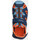 Chaussures Garçon Sandales et Nu-pieds Geox JR BOREALIS bleu clair/orange