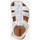 Chaussures Fille Sandales et Nu-pieds Geox B SANDAL CHALKI GIRL Multicolore