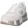 Chaussures Femme Baskets basses Liu Jo Amazing25 Ba4005 chaussures de tennis Femme Blanc Blanc