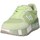 Chaussures Femme Baskets basses Liu Jo Amazing25 S1318 chaussures de tennis Femme Lumière verte Autres