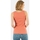 Vêtements Femme Débardeurs / T-shirts sans manche Guess w4gp16 Orange