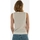 Vêtements Femme Débardeurs / T-shirts sans manche Freeman T.Porter 2412741a Blanc