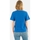 Vêtements Femme T-shirts manches courtes Freeman T.Porter 23324675 Bleu