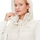 Vêtements Femme Doudounes Guess essentials Blanc