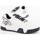 Chaussures Homme Baskets basses Roberto Cavalli Essentials Blanc