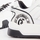 Chaussures Homme Baskets basses Roberto Cavalli Essentials Blanc