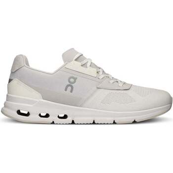 Chaussures Homme Baskets mode On Cloudrift Blanc