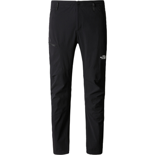 Vêtements Homme W Flex 25in Tight The North Face M SPEEDLIGHT SLIM TAPERED PANT Noir