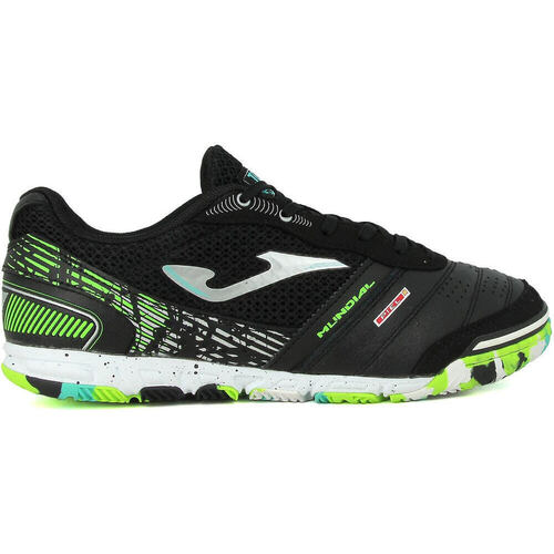 Chaussures Homme Football Joma MUNDIAL IN Noir