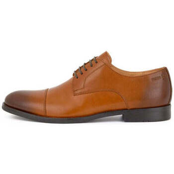 Chaussures Homme Derbies & Richelieu Digel Chaussures Skipp  marron en cuir Marron