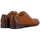 Chaussures Homme Baskets basses Digel Chaussures Skipp  marron en cuir Marron