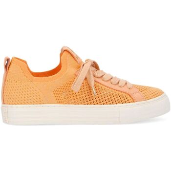 Chaussures Femme Baskets mode No Name ARCADE FLY W Orange