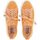 Chaussures Femme Baskets basses No Name ARCADE FLY W Orange