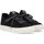 Chaussures Femme Baskets basses No Name ARCADE FLY W Noir