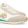 Chaussures Femme Baskets basses No Name CITY RUN JOGGER W Blanc