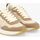 Chaussures Femme Baskets mode Armistice MOON JOGGER W Marron