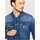 Vêtements Homme Doudounes Tommy Jeans DM0DM10244 Bleu