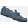 Chaussures Homme Mocassins Geox U KOSMOPOLIS + GRIP Bleu