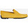 Chaussures Homme Mocassins Geox U KOSMOPOLIS + GRIP jaune