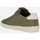 Chaussures Homme Baskets mode Geox U AFFILE vert sauge