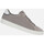 Chaussures Homme Baskets mode Geox U AFFILE Gris
