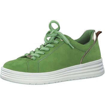 Chaussures Femme Airstep / A.S.98 Marco Tozzi  Vert