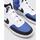 Chaussures Homme Baskets basses Nike Court Vision Mid Next Nature Bleu