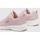Chaussures Femme Baskets basses Skechers DYNAMIGHT 2.0 Rose