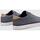 Chaussures Homme Baskets basses Tommy Hilfiger TH HI VULC LOW CHAMBRAY Bleu