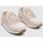 Chaussures Femme Baskets basses MTNG 60080 Beige