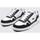 Chaussures Homme Baskets basses Lacoste T-CLIP 124 7 SMA Noir