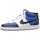 Chaussures Homme Baskets basses Nike Court Vision Mid Next Nature Bleu