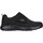 Chaussures Homme Baskets mode Skechers ZAPATILLAS DEPORTIVAS  Flex Advantage 4.0 894159 NEGRO Noir
