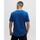Vêtements Homme T-shirts manches courtes BOSS 50506989 DULIVE U241 Bleu