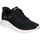 Chaussures Femme Multisport Skechers 117504-BLK Noir