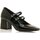 Chaussures Femme Escarpins MTNG ROSALIE Noir
