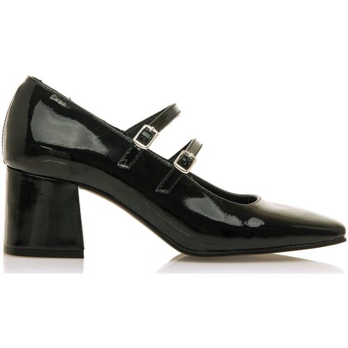 Chaussures Femme Escarpins MTNG ROSALIE Noir