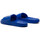 Chaussures Baskets mode Reebok Classic Claquettes  Slide Bleu