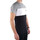 Vêtements Homme Mumofsix logo-print cotton T-shirt button-down T-shirt button-down en coton Noir