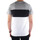 Vêtements Homme T-shirts & Polos Yamaha T-shirt  en coton Blanc