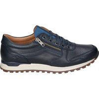 Chaussures Homme Derbies & Richelieu Kangaroos ZAPATOS  558-14 CABALLERO MARINO Bleu